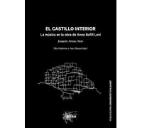 El castillo interior: La música en la obra de Anna Bofill Levi