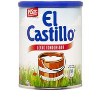 El Castillo - Milk condensé - Préparez de délicieux desserts - 740 g