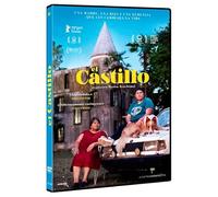El Castillo / The Castle (2023) ( El castillo )
