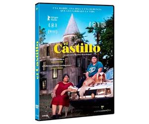 El Castillo / The Castle (2023) ( El castillo )