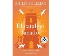 El Catalejo Lacado - [Livre en VO] Pullman, Philip (Auteur)