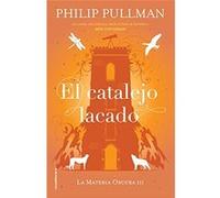 El Catalejo Lacado/ The Amber Spyglass Philip Pullman (Auteur)