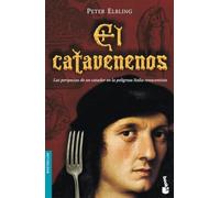 El catavenenos / the Tasting Poisons