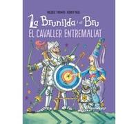 El Cavaller Entremaliat - [Livre en VO] Thomas, Valerie, Korky, Paul (Auteur)