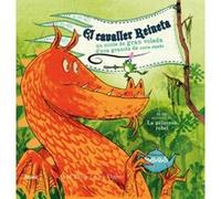 El Cavaller Reineta - [Livre en VO] Kemp, Anna, Ogilvie, Sara (Auteur)