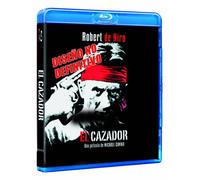 El Cazador [Blu-Ray] [Import]