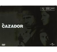 El Cazador (Caja Metalica)