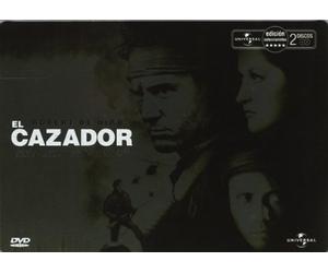 El Cazador (Caja Metalica)