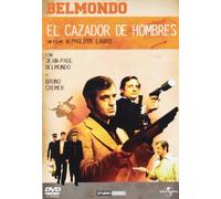 El Cazador De Hombres (J.P.Belmondo) [Import]