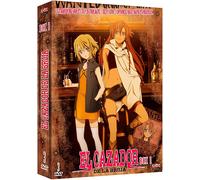 El Cazador De La Bruja - Box 1/2