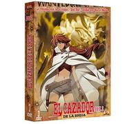 El Cazador de la Bruja-Box 2/2