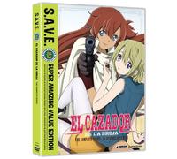 El Cazador De La Bruja-Complete Series