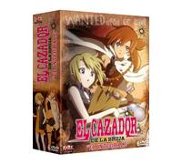 El Cazador De La Bruja - Intégrale