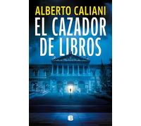 El cazador de libros/ The Book Hunter
