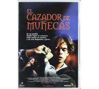 El Cazador De Muñecas [Import]