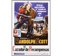 El Cazador De Recompensas [Import]