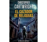 El Cazador de Reliquias