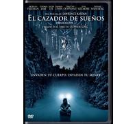 El Cazador De Sueños [Import]