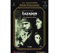 El Cazador Eci (Dvd) (import) (dvd)