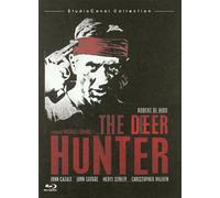 El Cazador (Edición Coleccionista) [Blu-Ray] [Import]