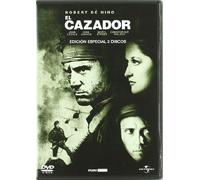 El Cazador [Import]