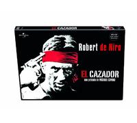 El Cazador (Reed) [Import]