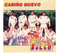 El Cejas Y Su Banda Fuego (Carino Nuevo) 110