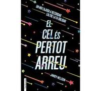 El Cel És Pertot Arreu - [Livre en VO] Nelson, Jandy (Auteur)