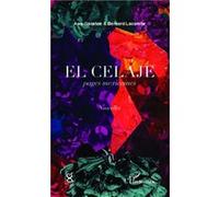 El celaje, pages mexicaines Bernard Germain Lacombe (Auteur)