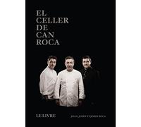 EL CELLER DE CAN ROCA - LE LIVRE - FR