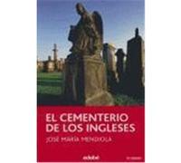 El cementerio de los ingleses