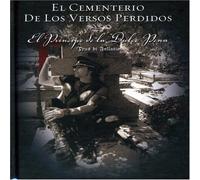 El Cementerio de Los Versos Pr [DE Import]