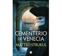El Cementerio De Venecia / The Cemetary In Venice