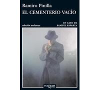El Cementerio Vacio