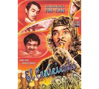 El Ceniciento [Import USA Zone 1]