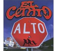 El Centro - Alto