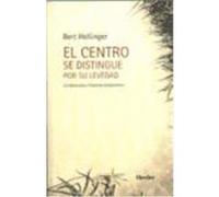 El centro se distingue por su levedad