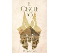 El Cercle d'Or: El misteri del laberint d'Egipte