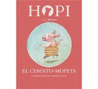 El Cerdito-Mofeta - [Livre en VO] Badal, Josep Lluís (Auteur)