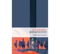 El cerebro adolescente