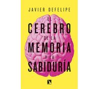 El cerebro de la memoria y la sabiduría