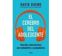 El Cerebro Del Adolescente: Descubre Cómo Funciona Para Entenderlos Y Acompañarl Os / The Teenage Brain: Explore Its Workings To Understand And Support Them