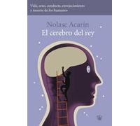 El cerebro del rey
