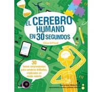 El Cerebro Humano En 30 Segundos Gifford, Clive (Auteur)