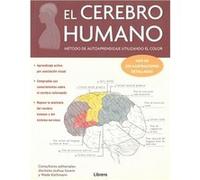 El Cerebro Humano - [Livre en VO] Aa Vv (Auteur)
