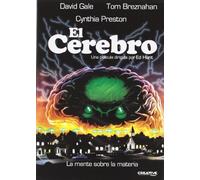 El Cerebro [Import]