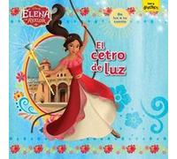 El Cetro De Luz Aa Vv (Auteur)