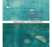 El Chakracanta/Stefano Bollani