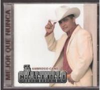 El Chalinillos Mejor Que Nunca [IMPORT]