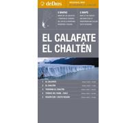 El Chalten & El Calafate | deDios